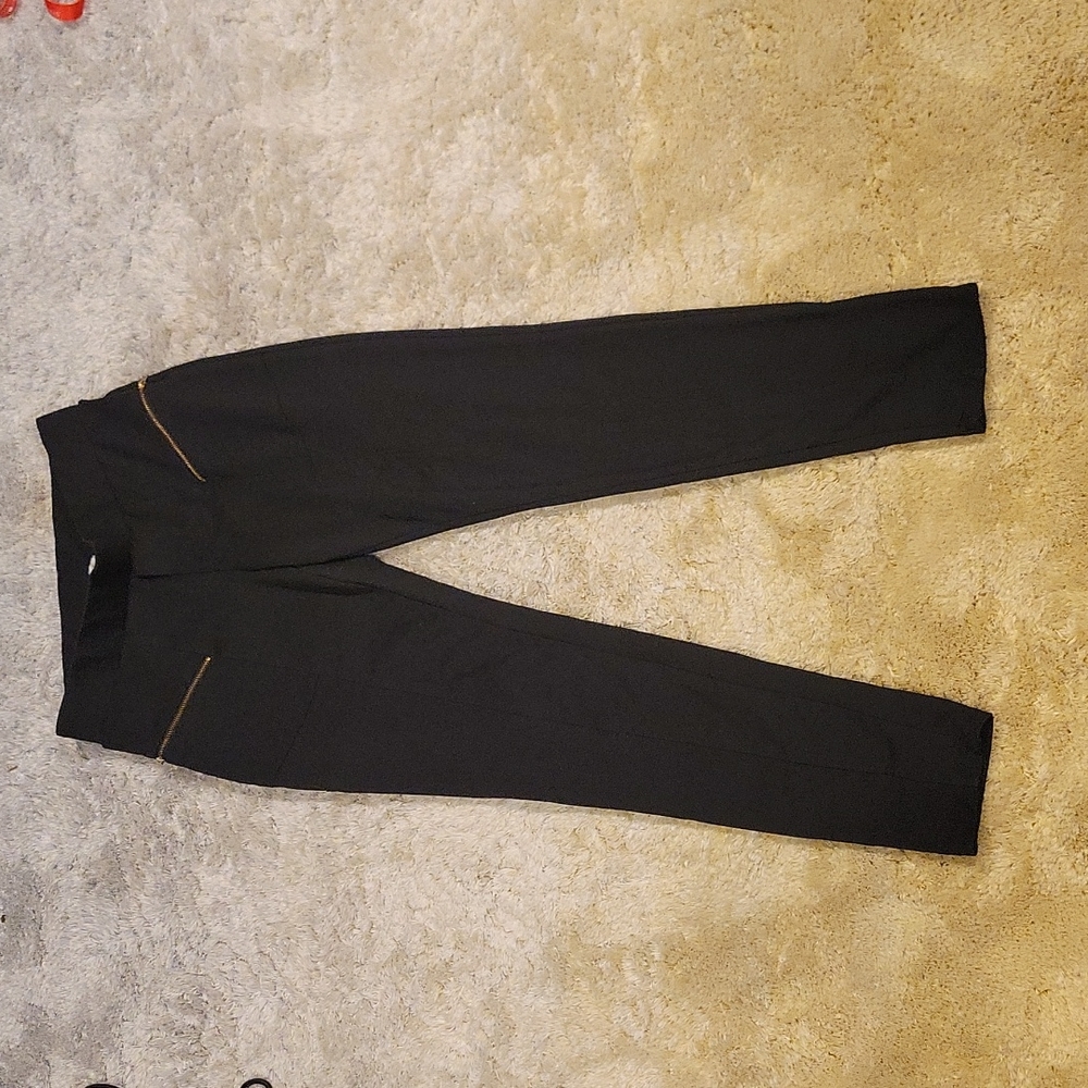 Black Leggings